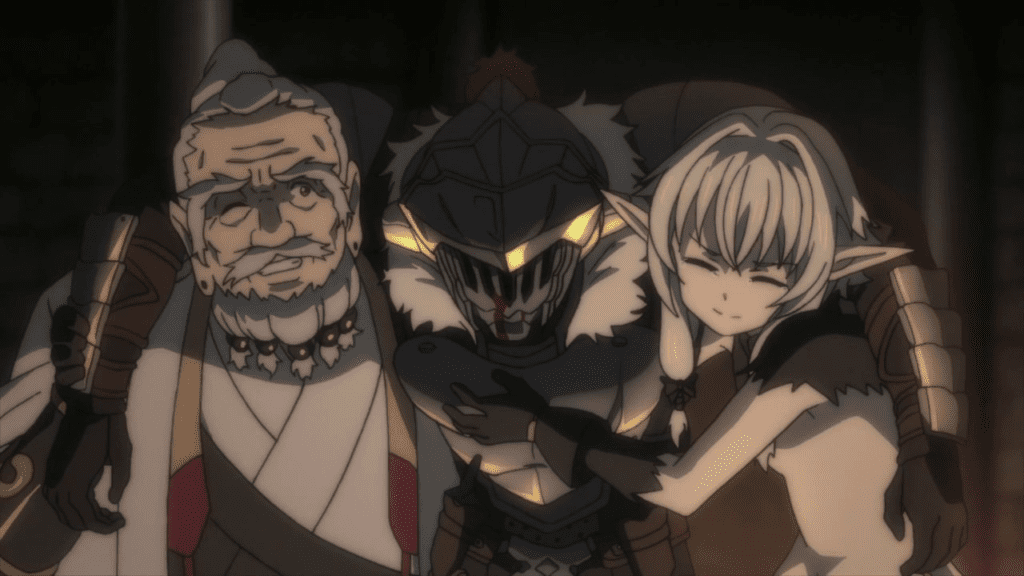 Goblin Slayer: Uncovering Its Dungeons & Dragons Roots