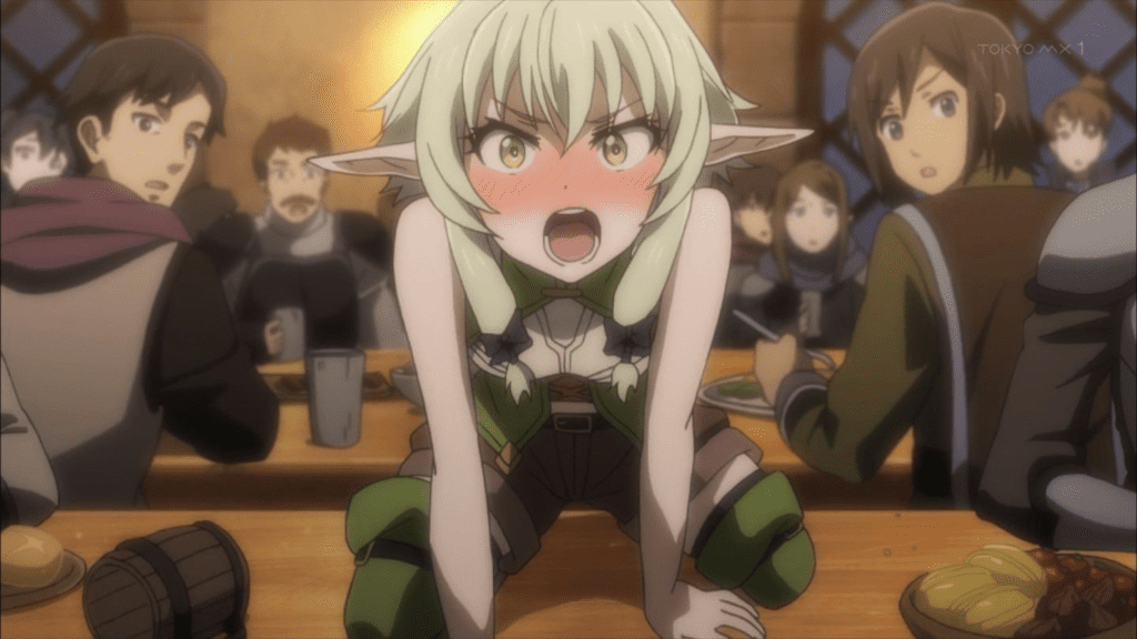 Why Goblin Slayer's Familiarity Makes it a Popular Anime