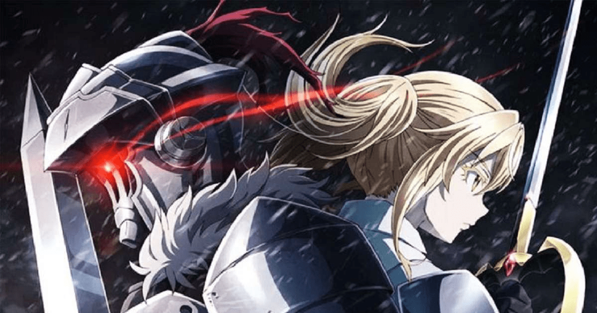 Goblin Slayer Face  Goblin Slayer Season 2 