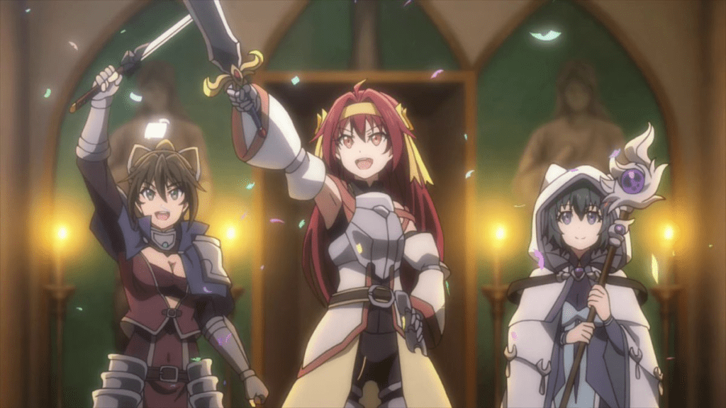 Unveiling the Truth: Does Goblin Slayer Meet the Hero in the Anime?