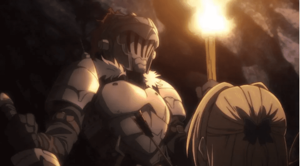 Unveiling the Strongest Adventurer in Goblin Slayer Anime