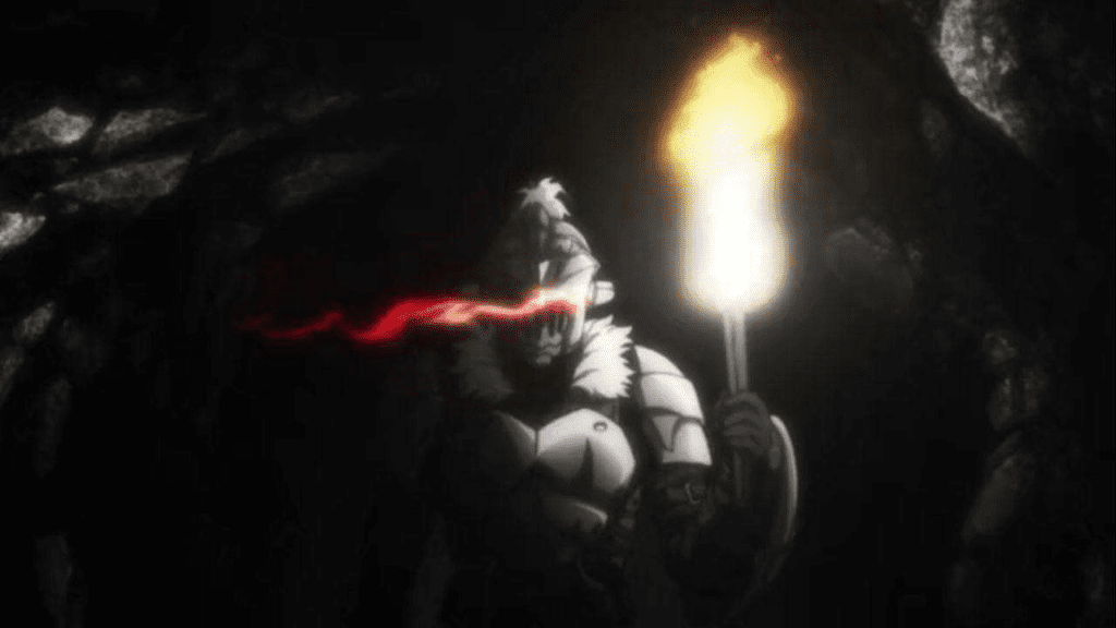 Unveiling the Strongest Adventurer in Goblin Slayer Anime
