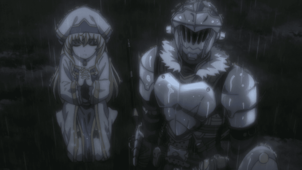 Unveiling the Connection: Is Goblin Slayer Anime Based on a Game?