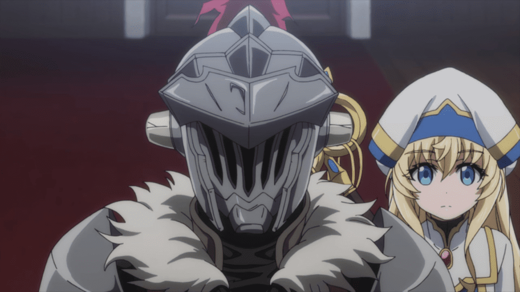 Unveiling the Connection: Is Goblin Slayer Anime Based on a Game?