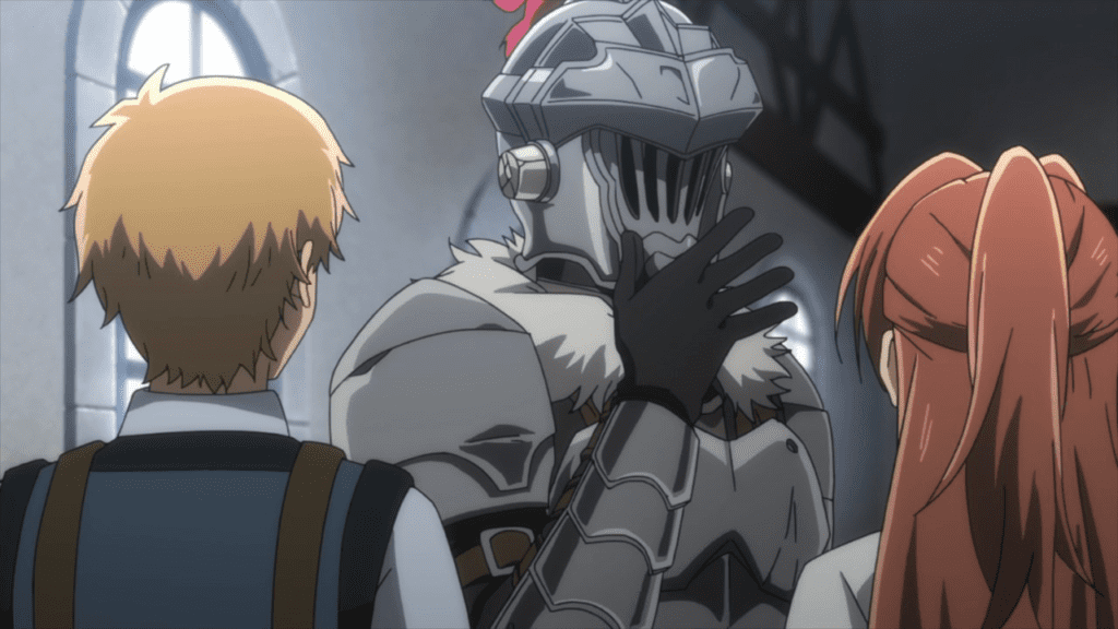 Unveiling the Highest Rank in Goblin Slayer: Platinum or Beyond?