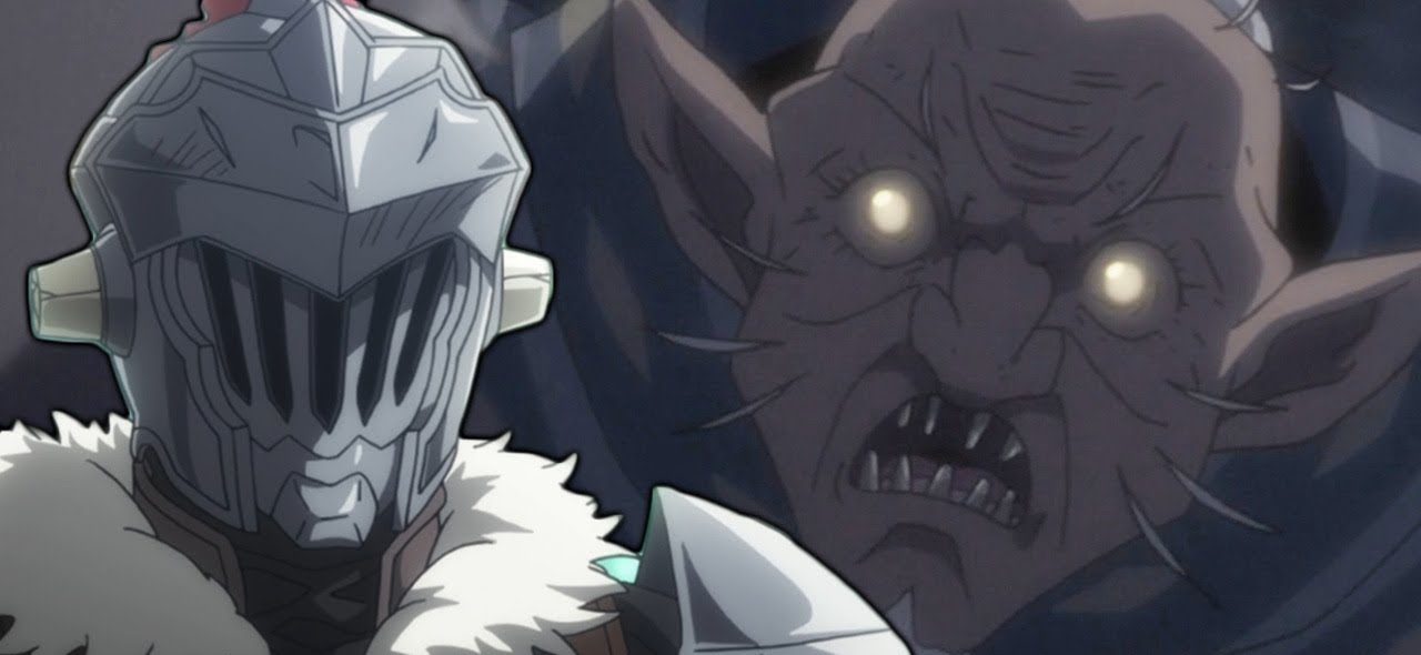 Goblin Slayer II - 01 [First Look] - Anime Evo