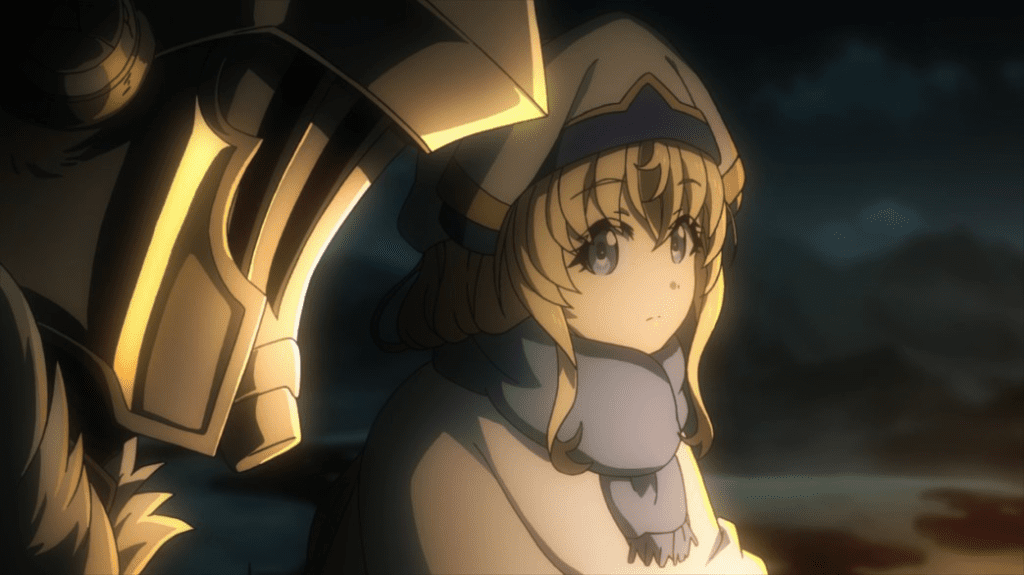 The Dynamic Duo: Exploring the Bond Between Goblin Slayer and Priestess in the Anime