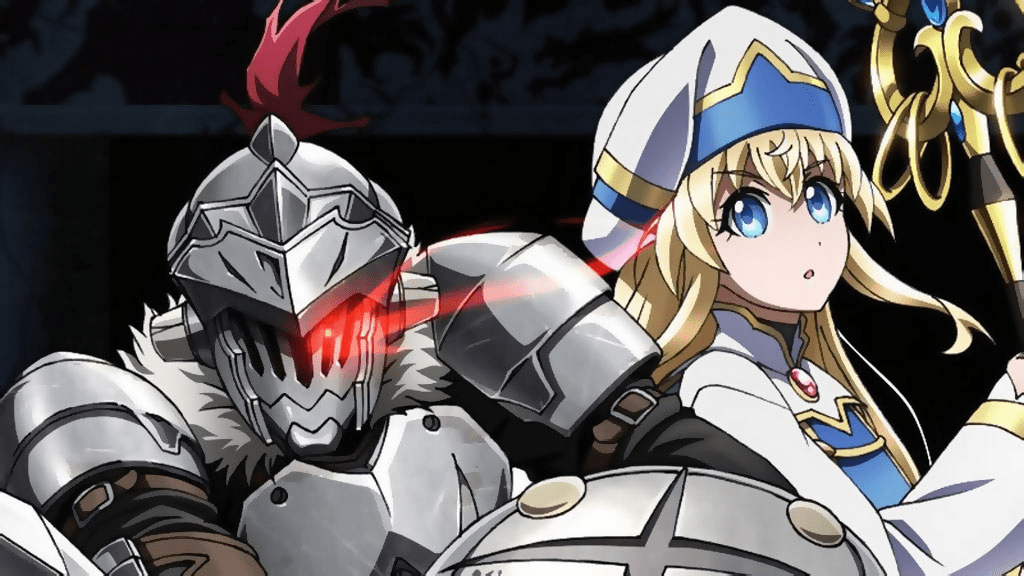 The Dynamic Duo: Exploring the Bond Between Goblin Slayer and Priestess in the Anime