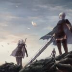 Claymore Anime: Adapting Ch 1-61 with Divergences at Ch 55