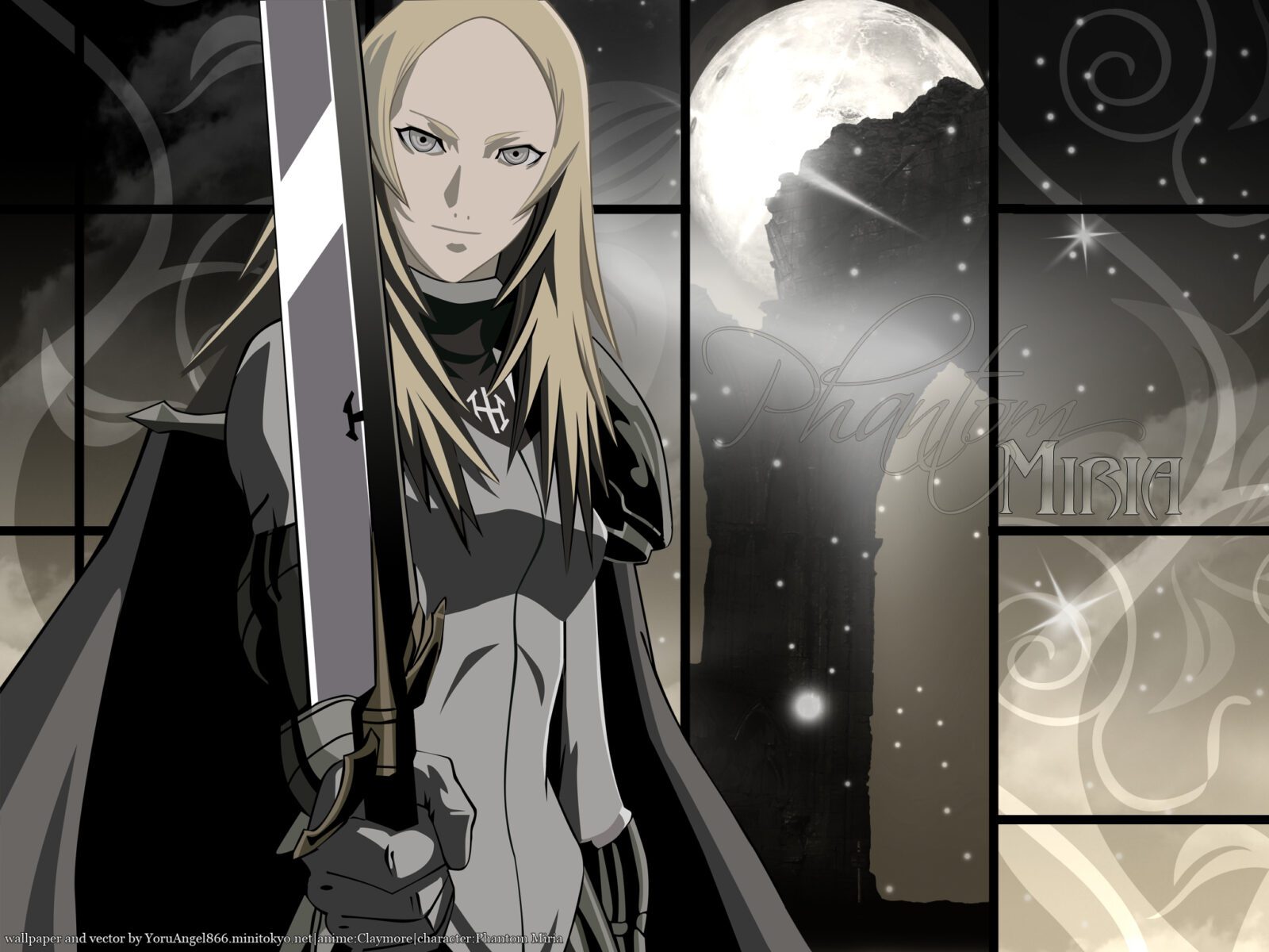 Experiencing the Journey: Does Claymore Have Good Animation?