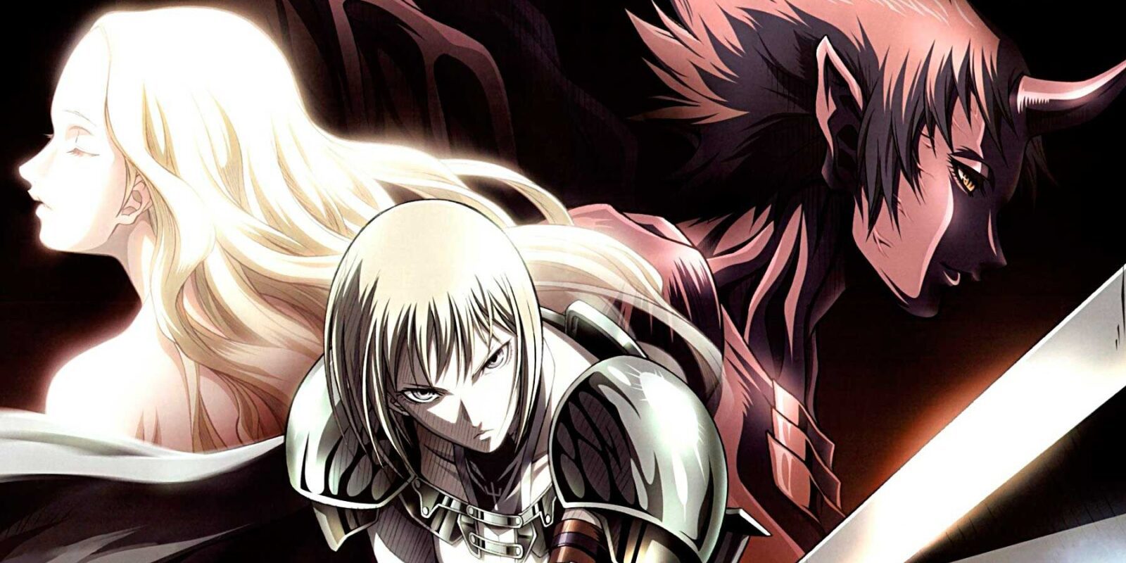 Claymore: A Masterful Anime and Manga Journey of Good and Bad