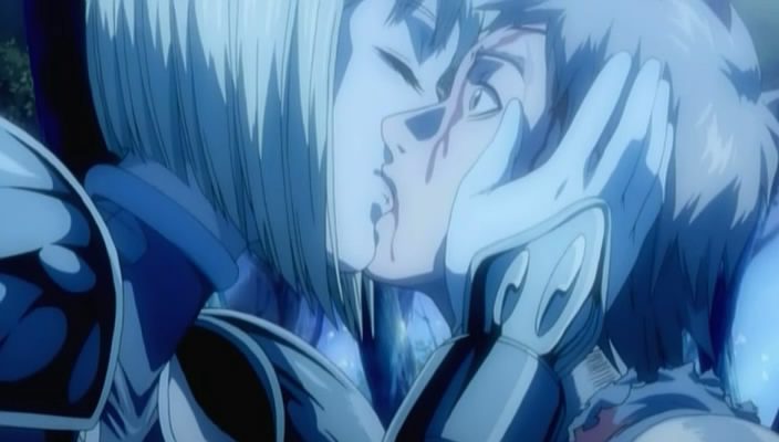 Uncovering the Truth: Are Raki and Clare in Love in Claymore?