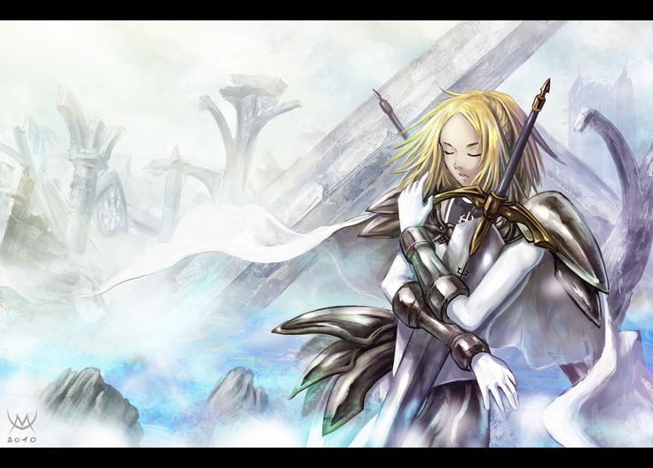 The Reasons Behind the Absence of Claymore Season 2 Explained