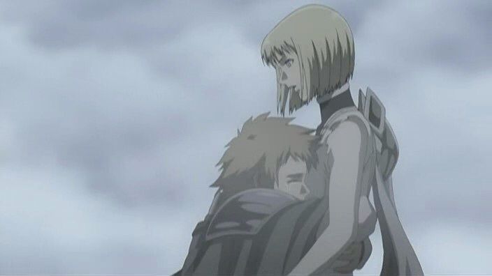 Uncovering the Truth: Are Raki and Clare in Love in Claymore?