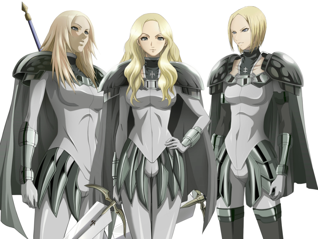 The Reasons Behind the Absence of Claymore Season 2 Explained