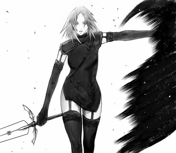 Claymore: A Masterful Anime and Manga Journey of Good and Bad