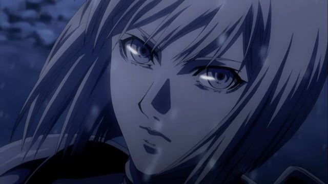 The Age of Claymore Anime: A Brief History of the Series