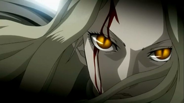 The Length of Claymore Anime: How Many Episodes are There?