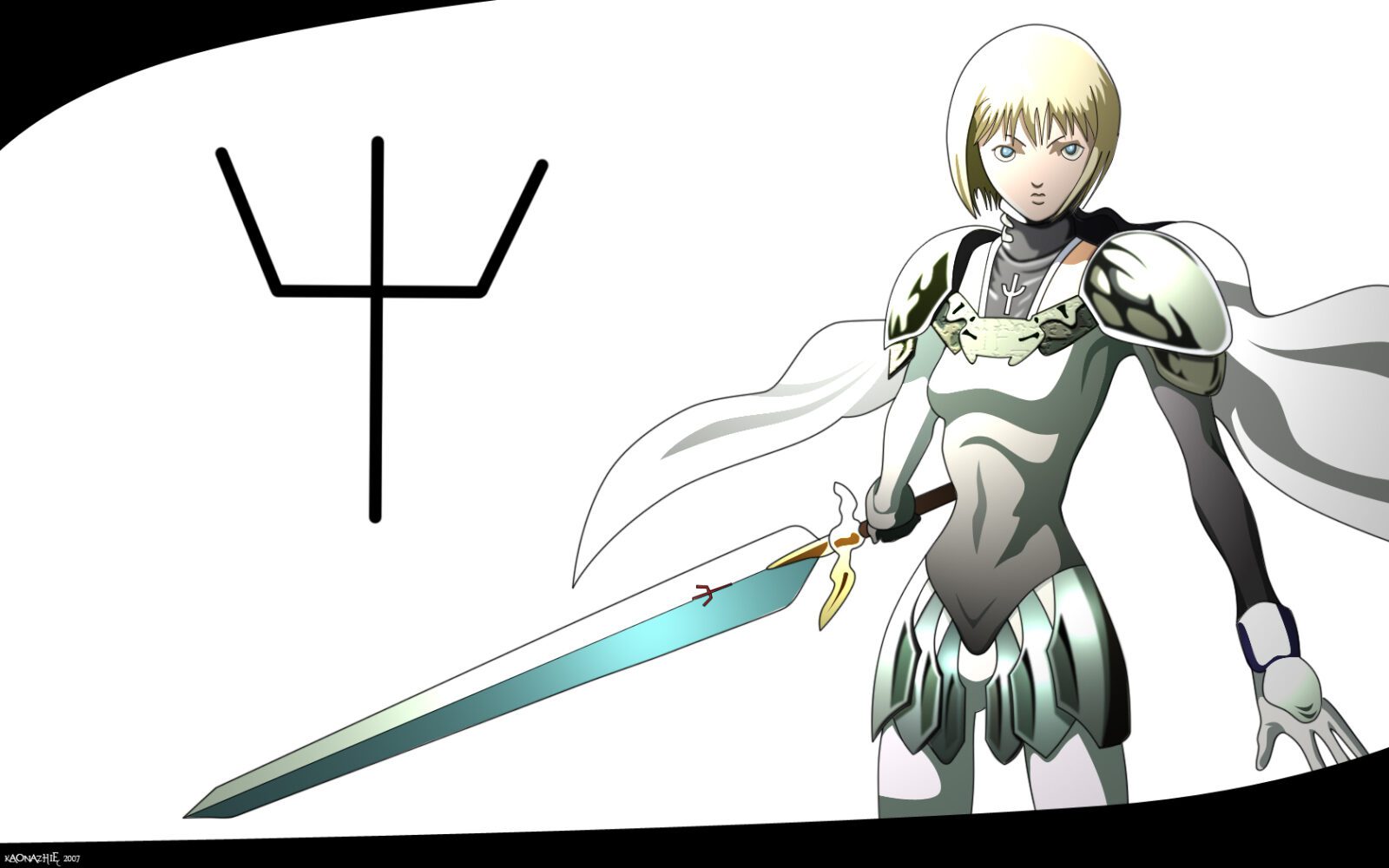 The Most Powerful Awakened Being in Claymore: Priscilla vs Claire