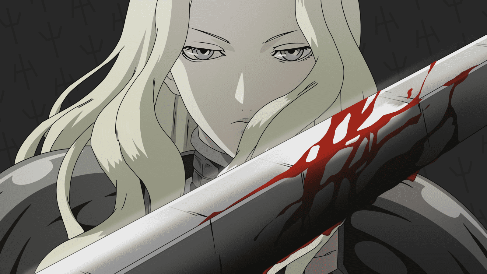Unraveling the Secrets Behind Teresa's Unparalleled Strength in Claymore